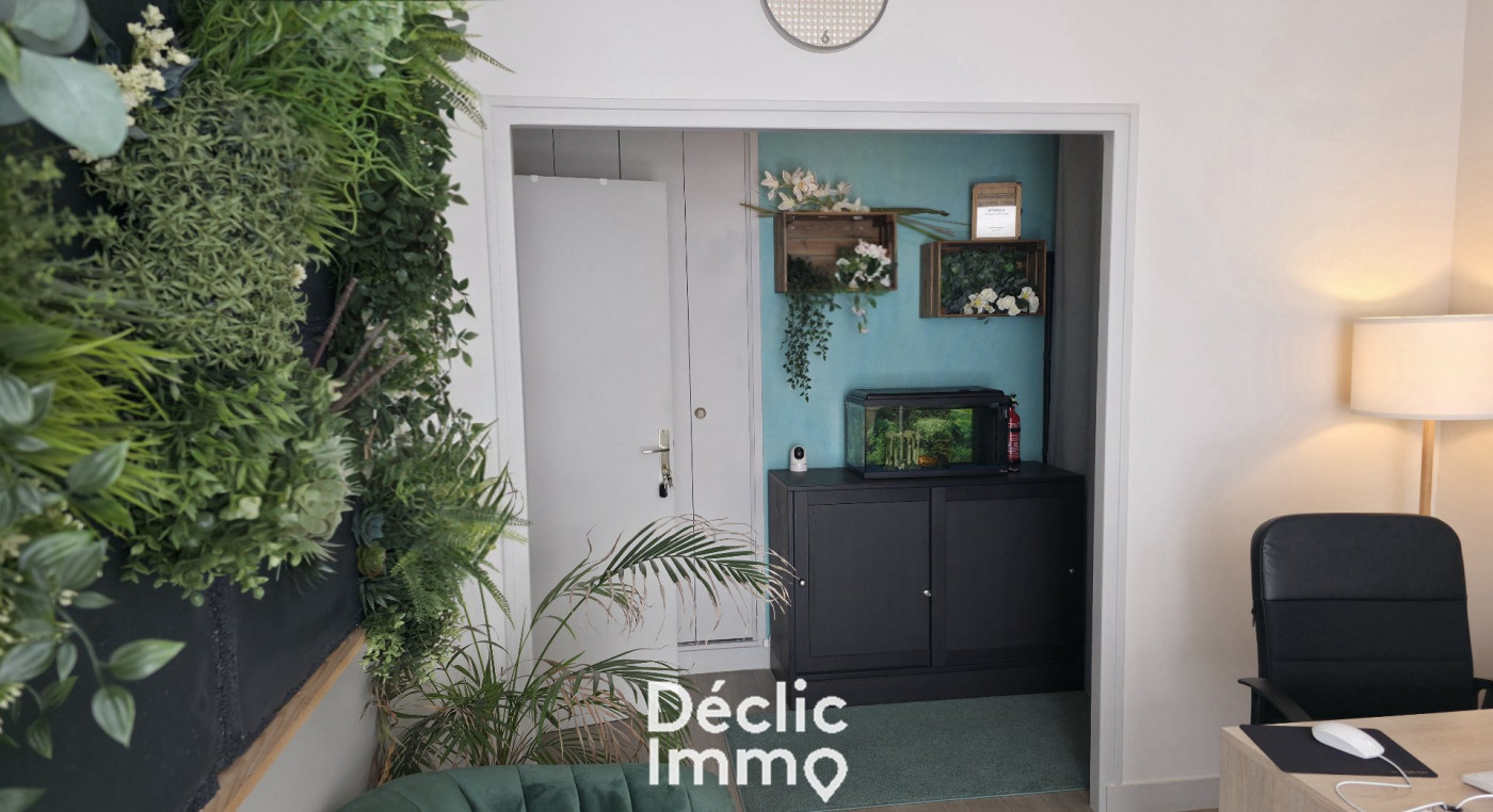 location Locaux d'activité Tours - Photo 7