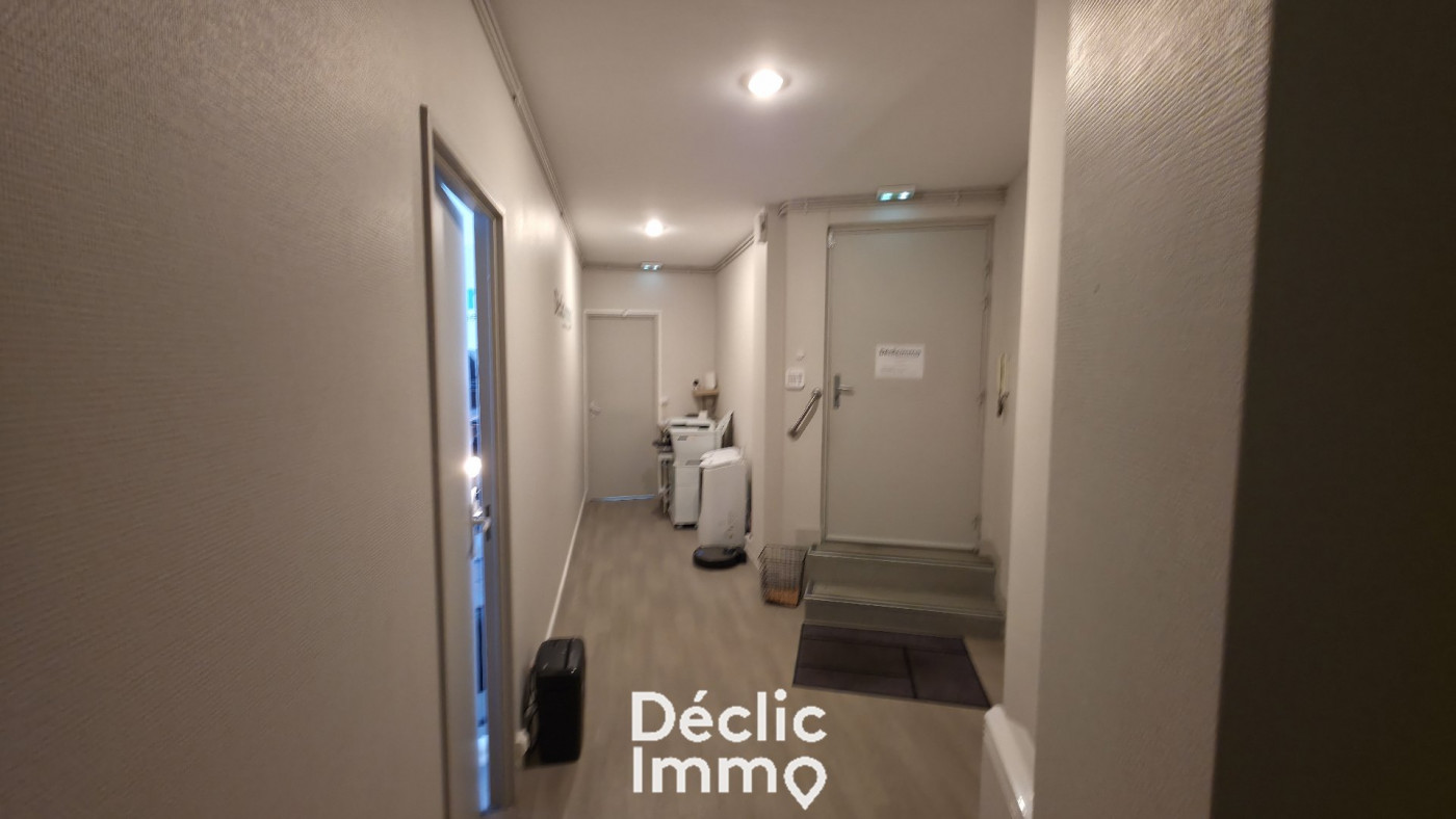 location Locaux d'activité Tours - Photo 8