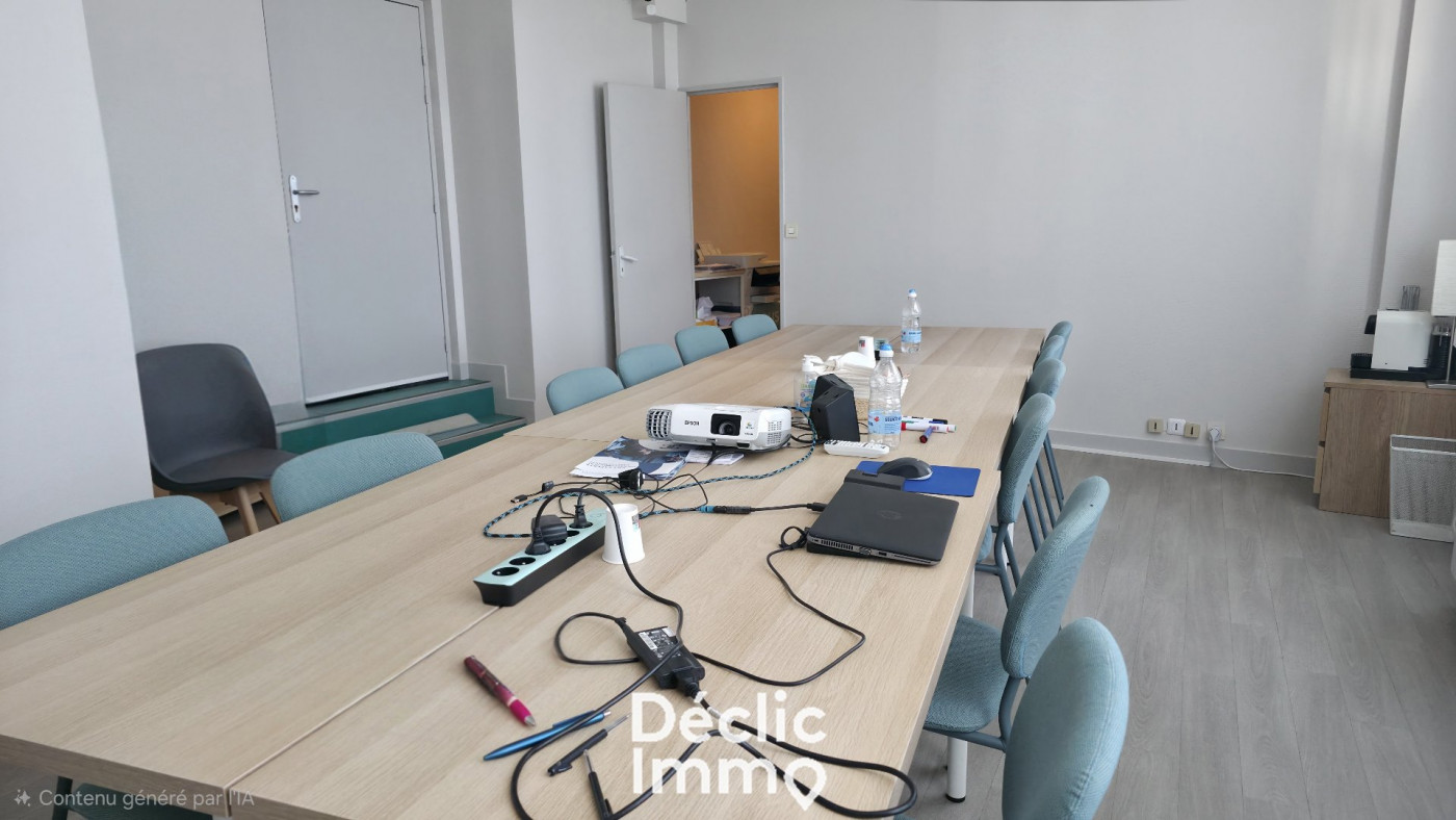 location Locaux d'activité Tours - Photo 3