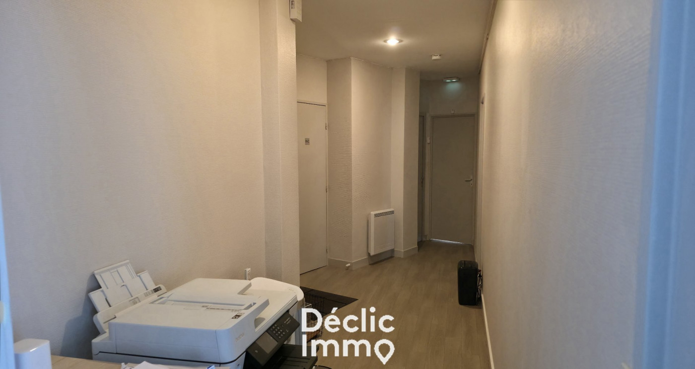 location Locaux d'activité Tours - Photo 4