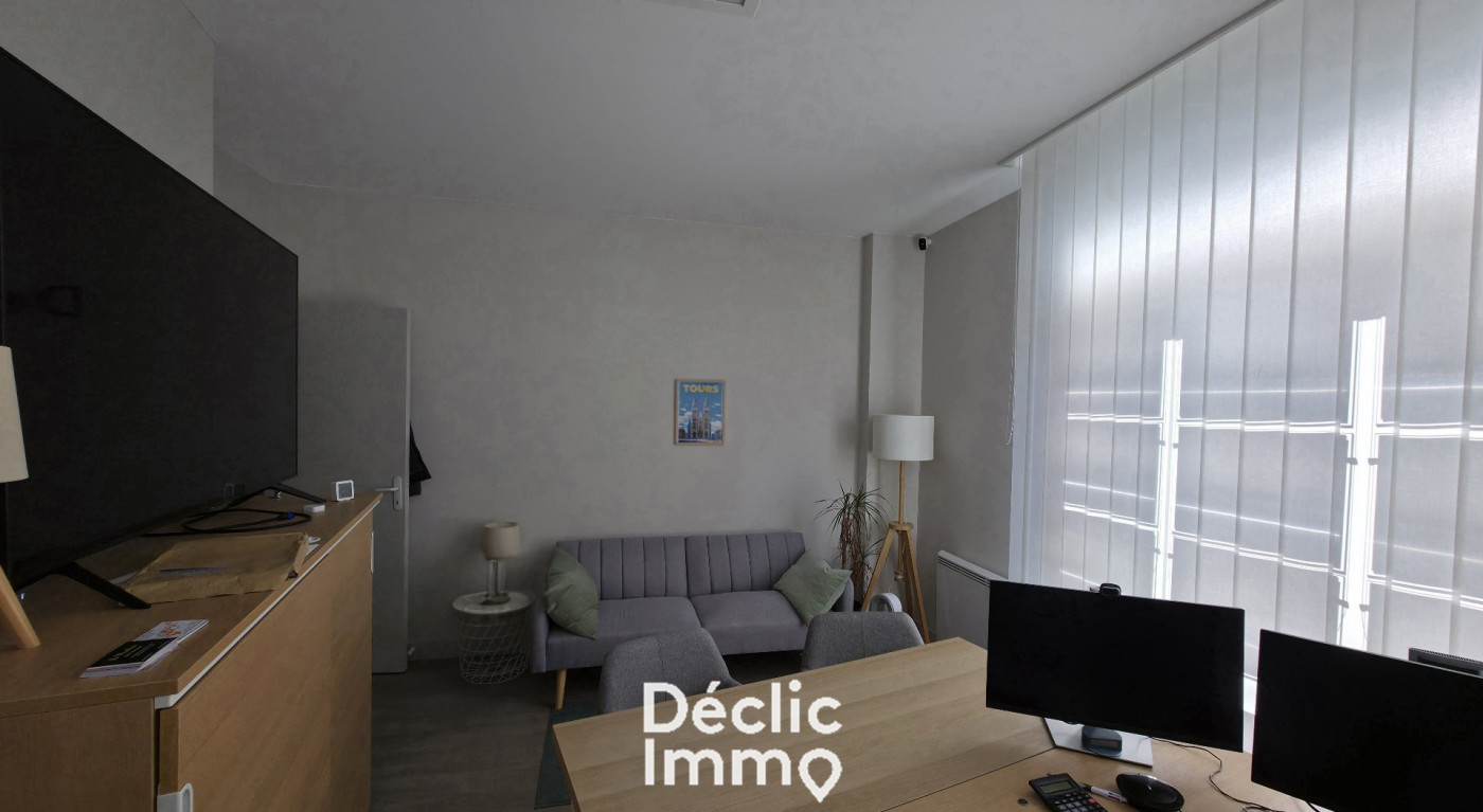 location Locaux d'activité Tours - Photo 6