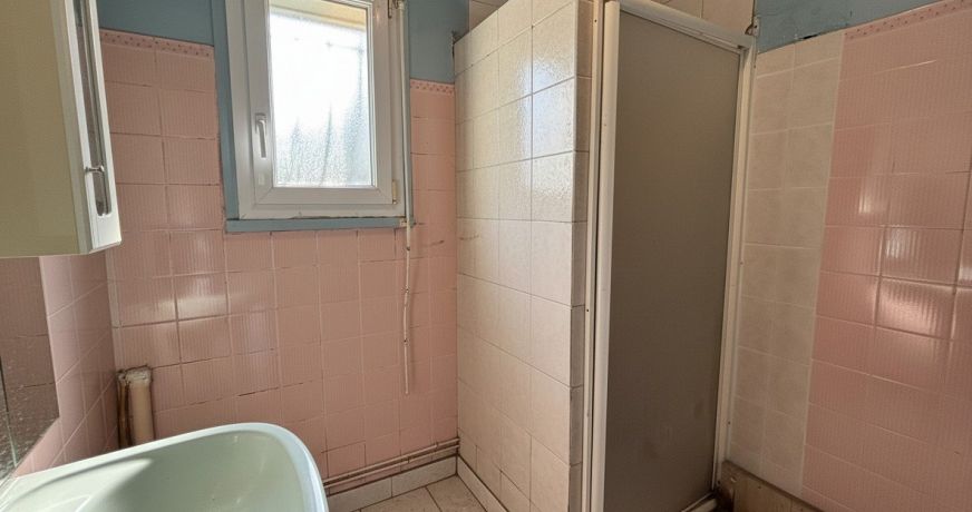 vente Maison individuelle Tours