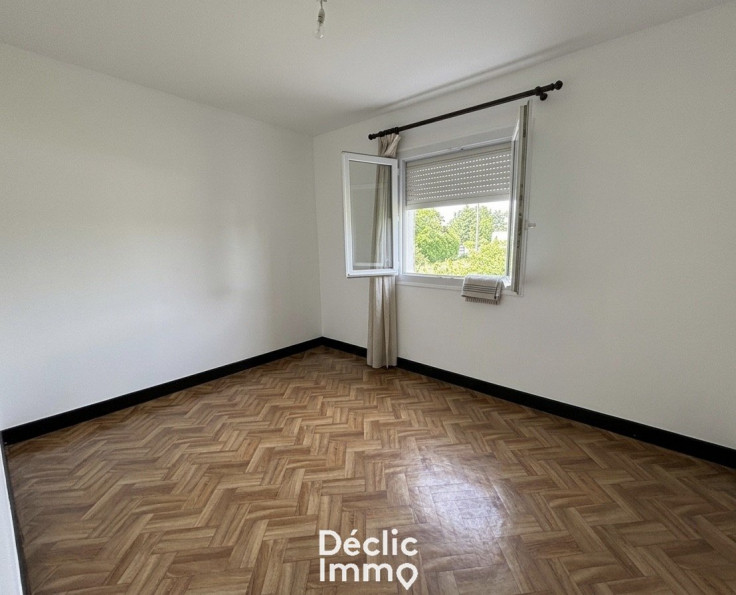 vente Maison individuelle Tours - Photo 5