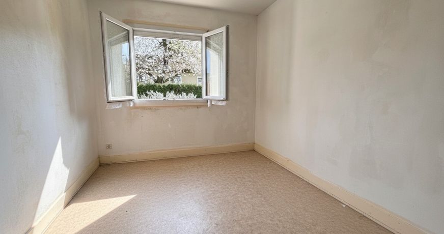 vente Maison individuelle Tours