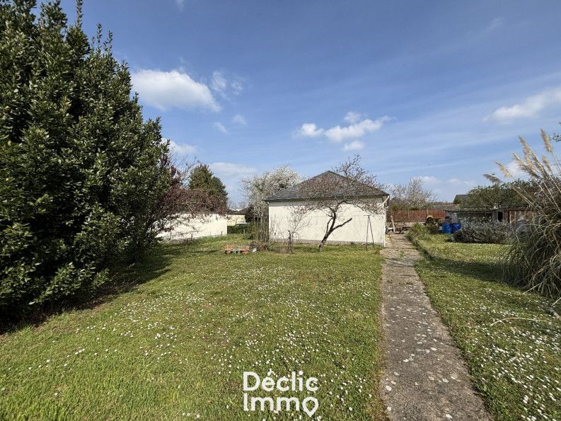 vente Maison individuelle Tours - Photo 8