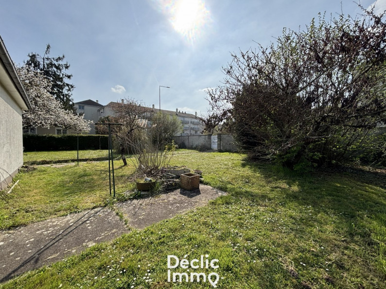 vente Maison individuelle Tours - Photo 6