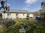 vente Maison individuelle Tours