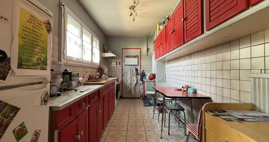 vente Maison individuelle Tours