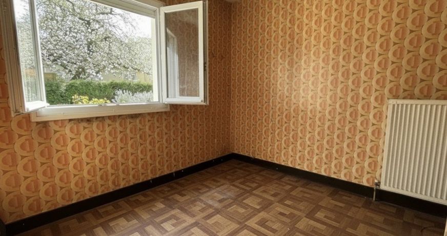 vente Maison individuelle Tours