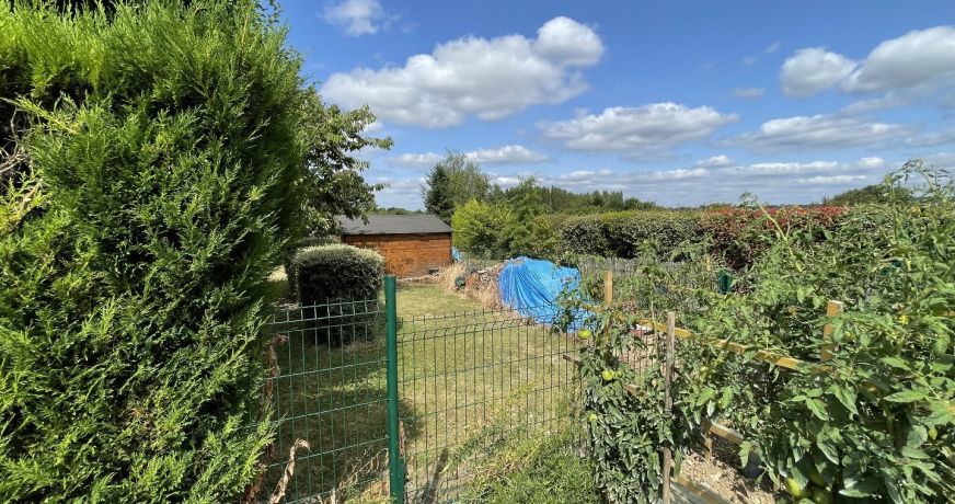 vente Maison Francueil