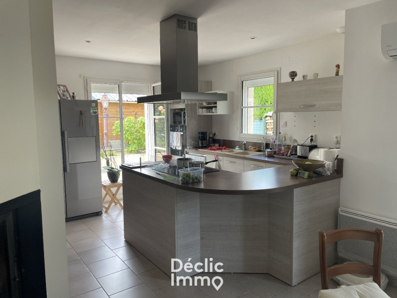 vente Maison Francueil - Photo 6