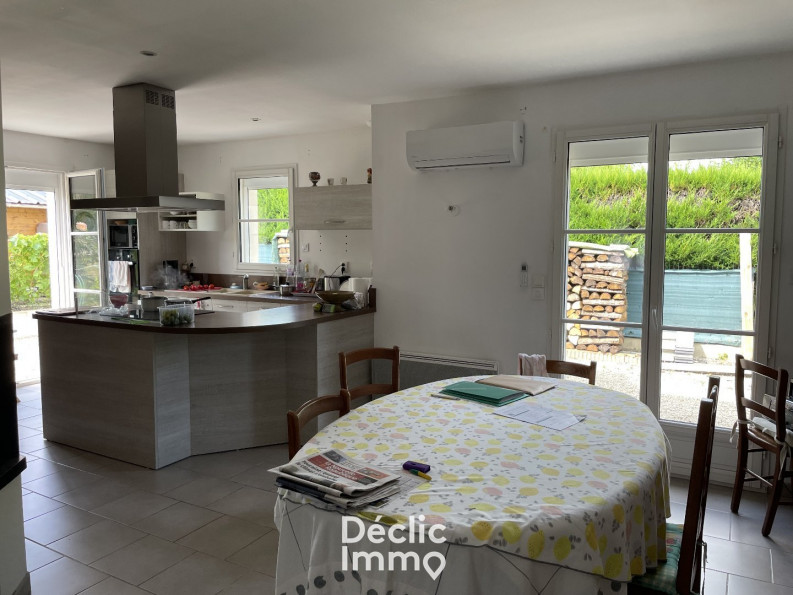 vente Maison Francueil - Photo 7