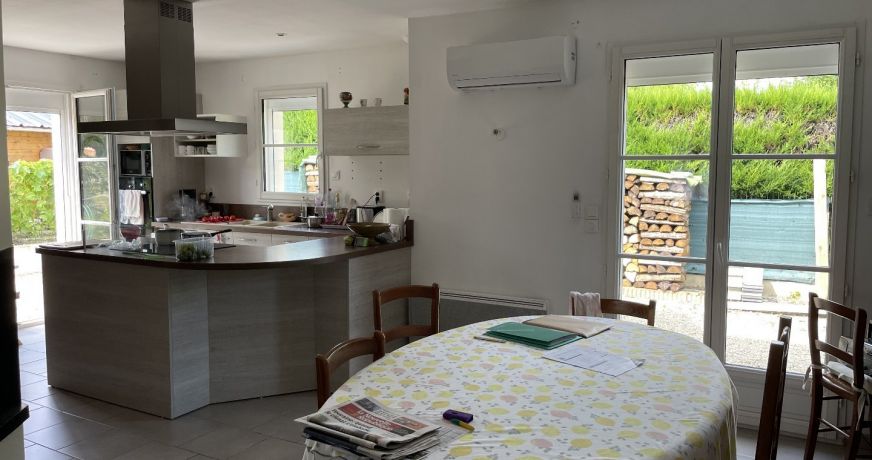 vente Maison Francueil