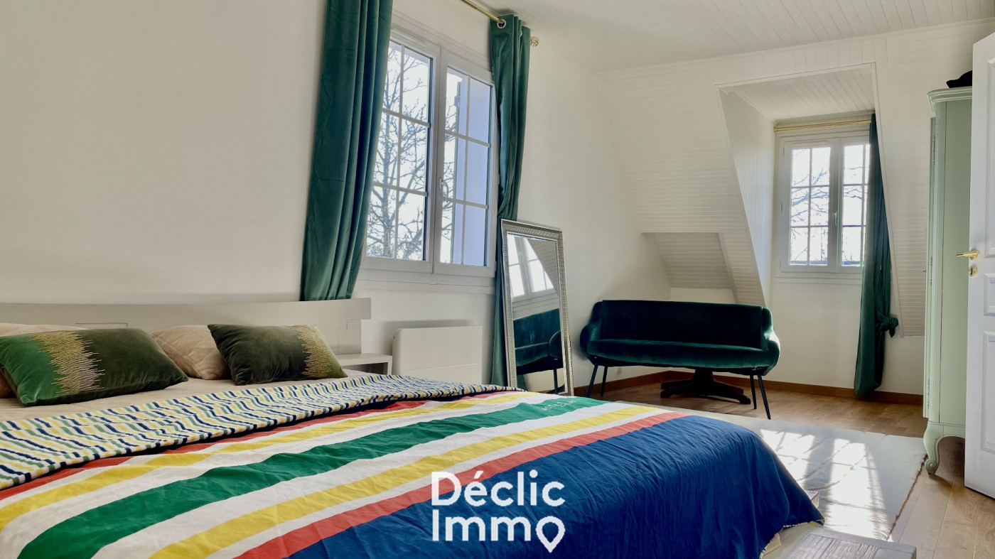 vente Maison Ardon - Photo 8