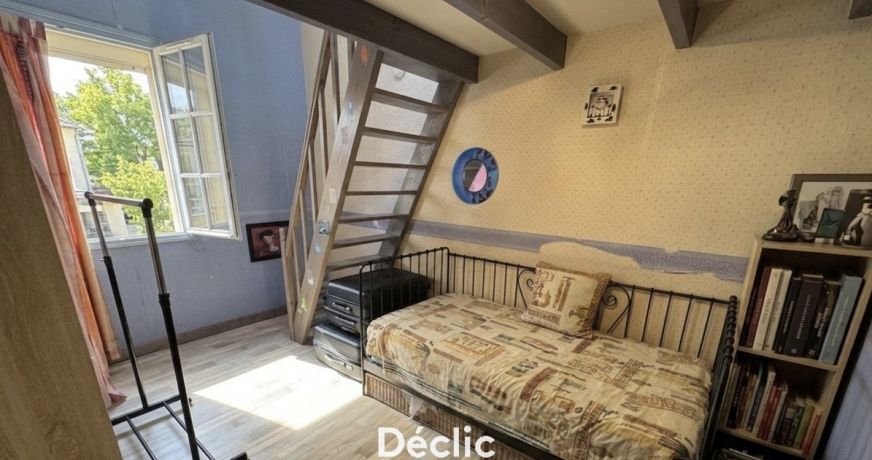 vente Maison Joue Les Tours