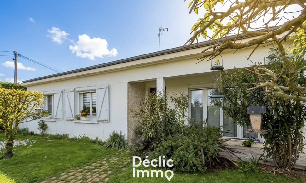 vente Maison Joue Les Tours - Photo 1