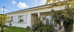 vente Maison Joue Les Tours
