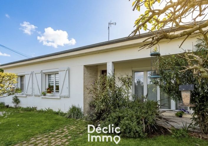 vente Maison Joue Les Tours