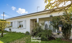 vente Maison Joue Les Tours