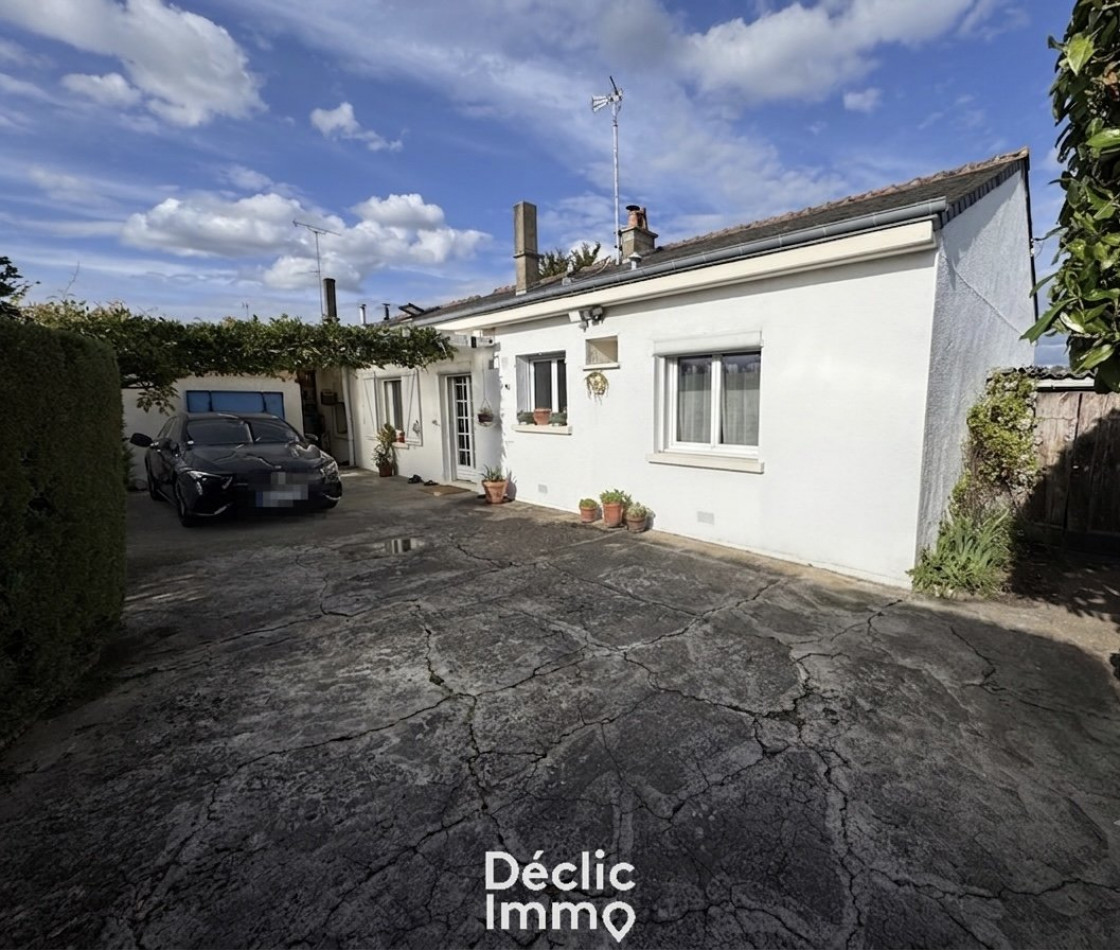 vente Maison Joue Les Tours - Photo 14