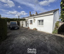 vente Maison Joue Les Tours
