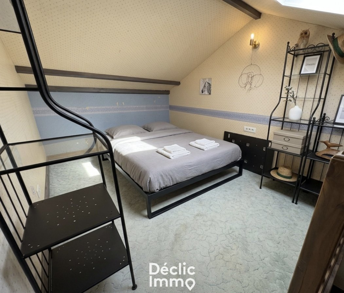 vente Maison Joue Les Tours - Photo 9
