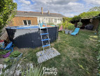 vente Maison Joue Les Tours