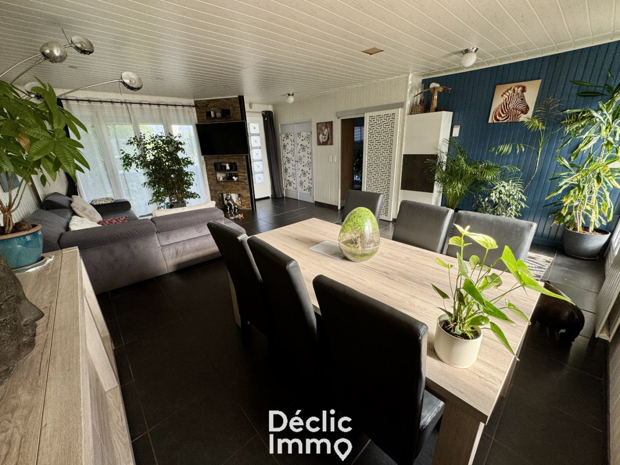 vente Maison Joue Les Tours - Photo 2