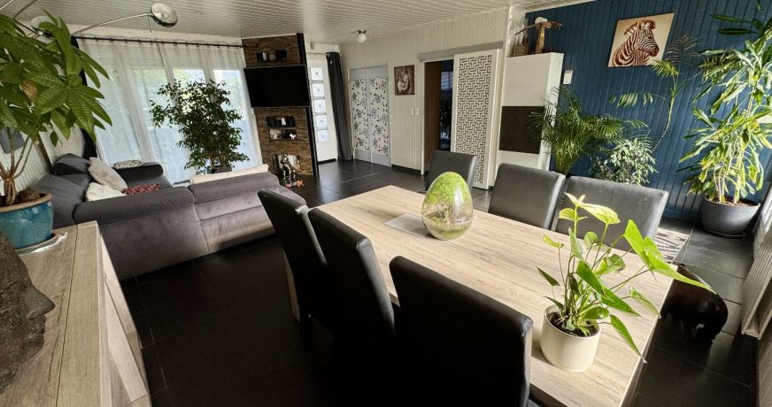 vente Maison Joue Les Tours
