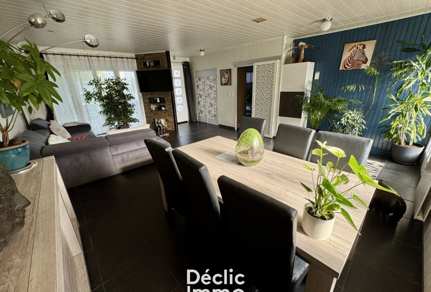 vente Maison Joue Les Tours - Photo 2