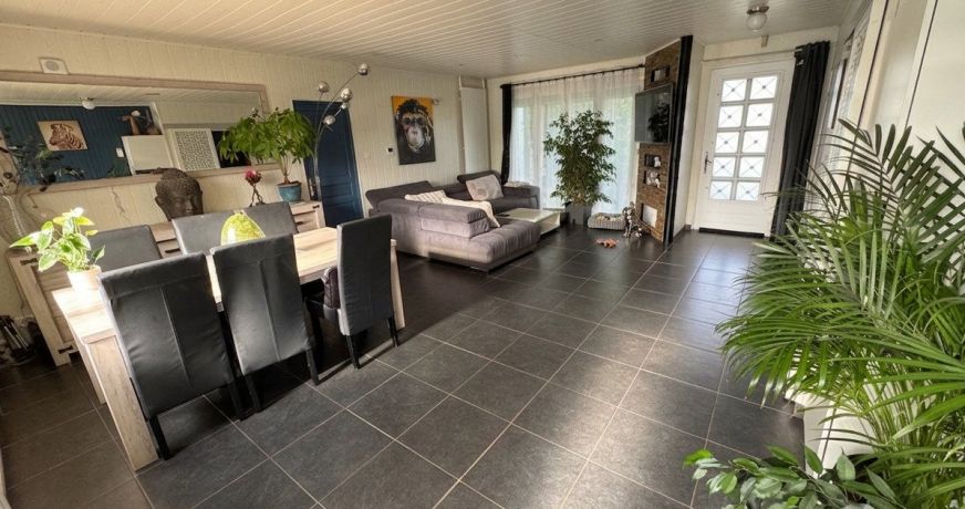 vente Maison Joue Les Tours