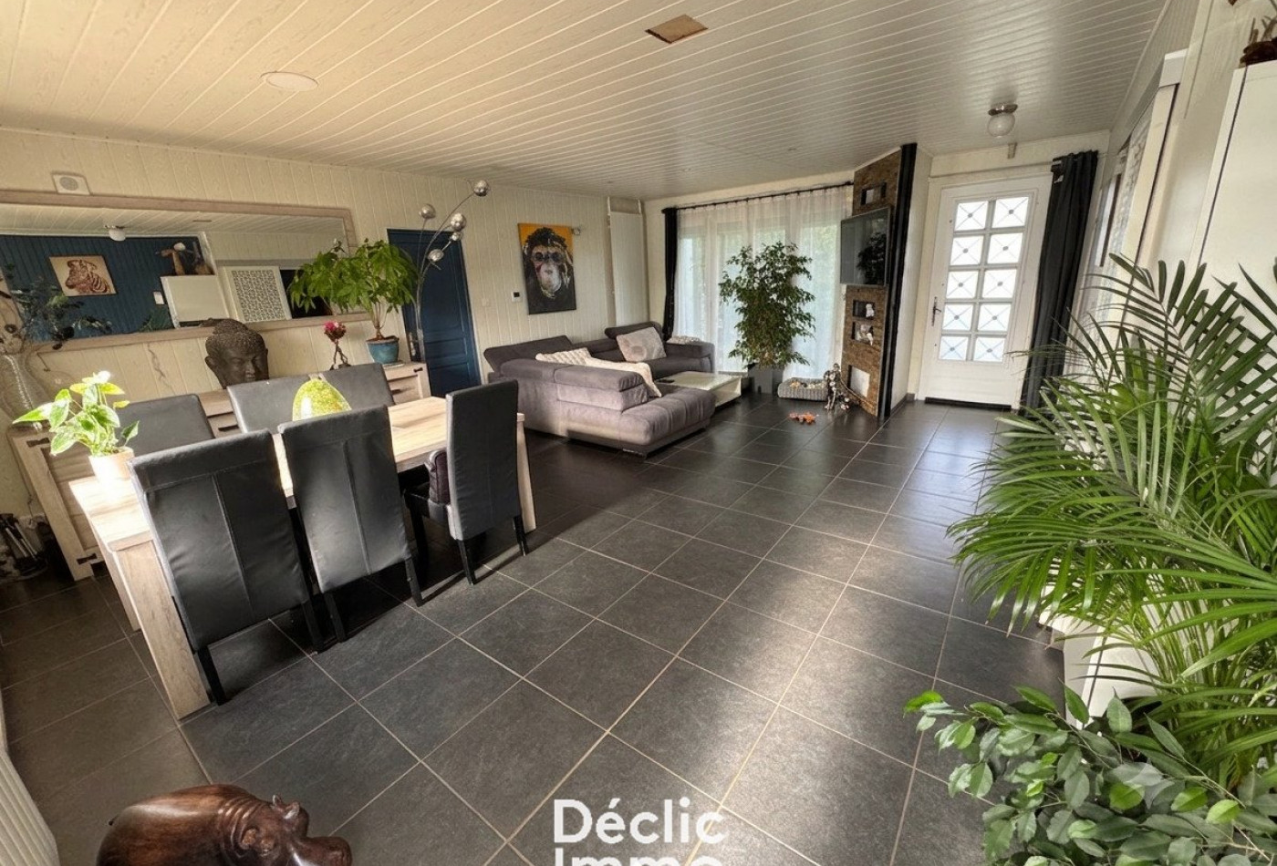 vente Maison Joue Les Tours - Photo 3