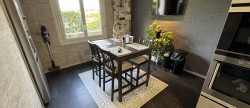 vente Maison Joue Les Tours