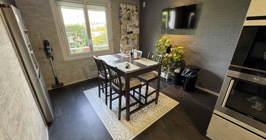 vente Maison Joue Les Tours
