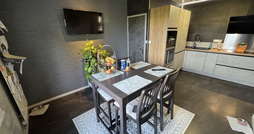 vente Maison Joue Les Tours