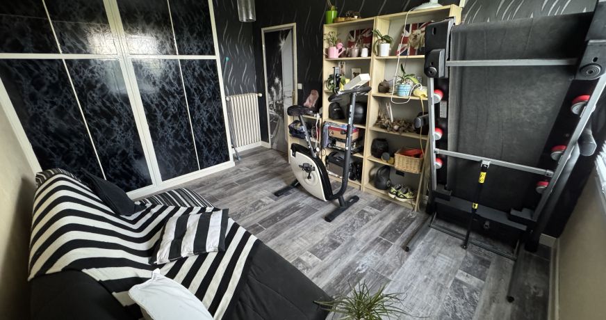 vente Maison Joue Les Tours