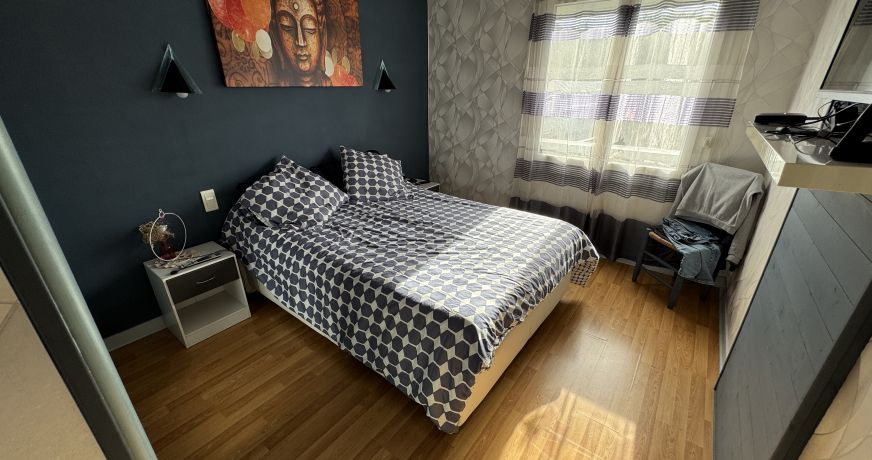 vente Maison Joue Les Tours