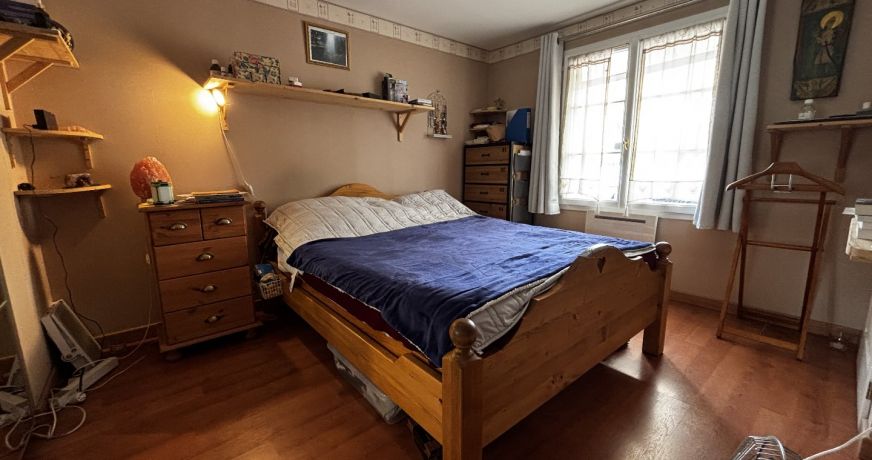 vente Maison individuelle Bourgueil