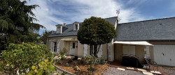 vente Maison individuelle Bourgueil