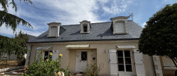 vente Maison individuelle Bourgueil