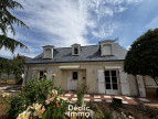 vente Maison individuelle Bourgueil
