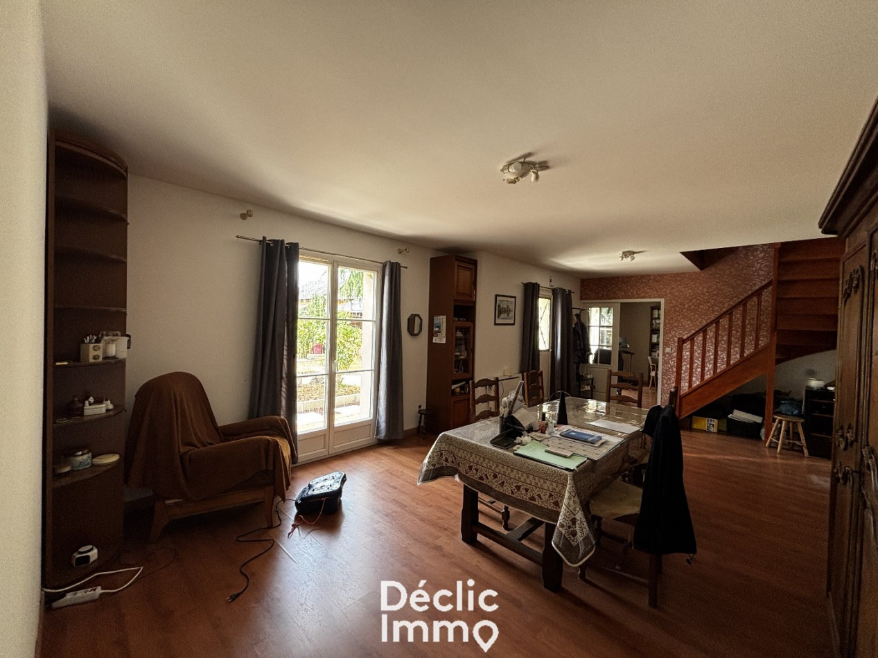 vente Maison individuelle Bourgueil - Photo 3