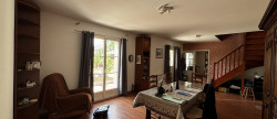 vente Maison individuelle Bourgueil