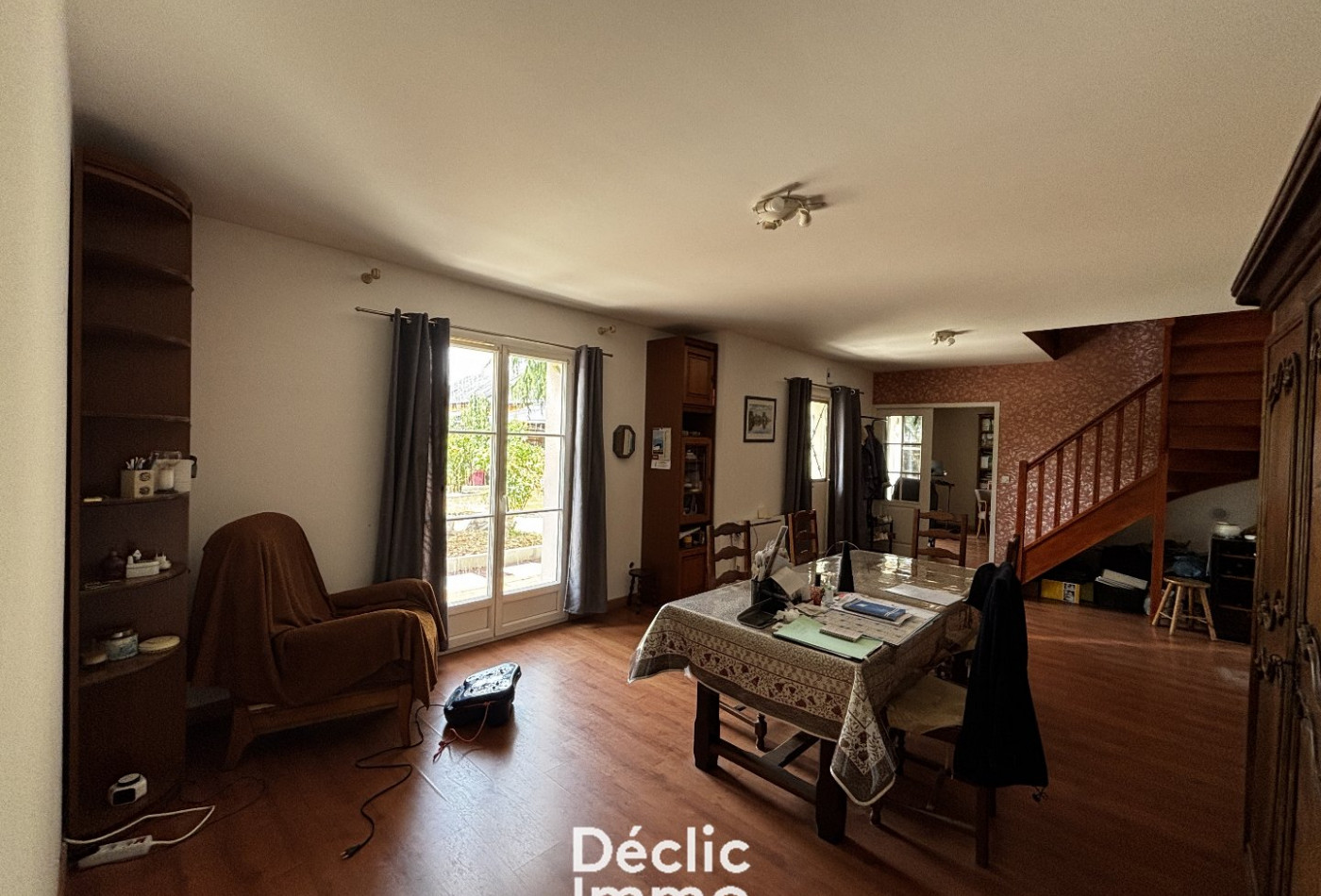vente Maison individuelle Bourgueil - Photo 3