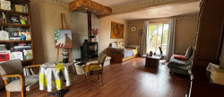 vente Maison individuelle Bourgueil