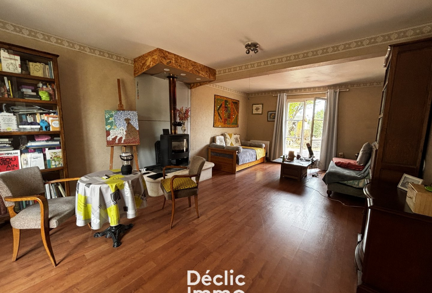 vente Maison individuelle Bourgueil - Photo 4