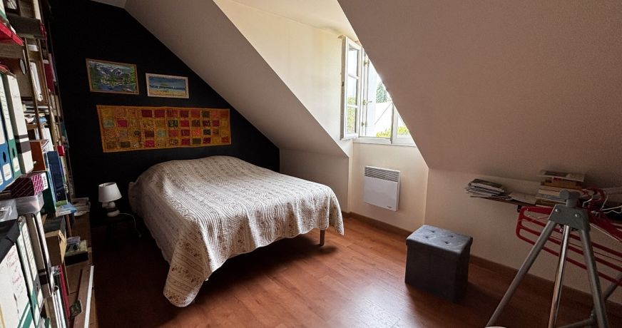 vente Maison individuelle Bourgueil