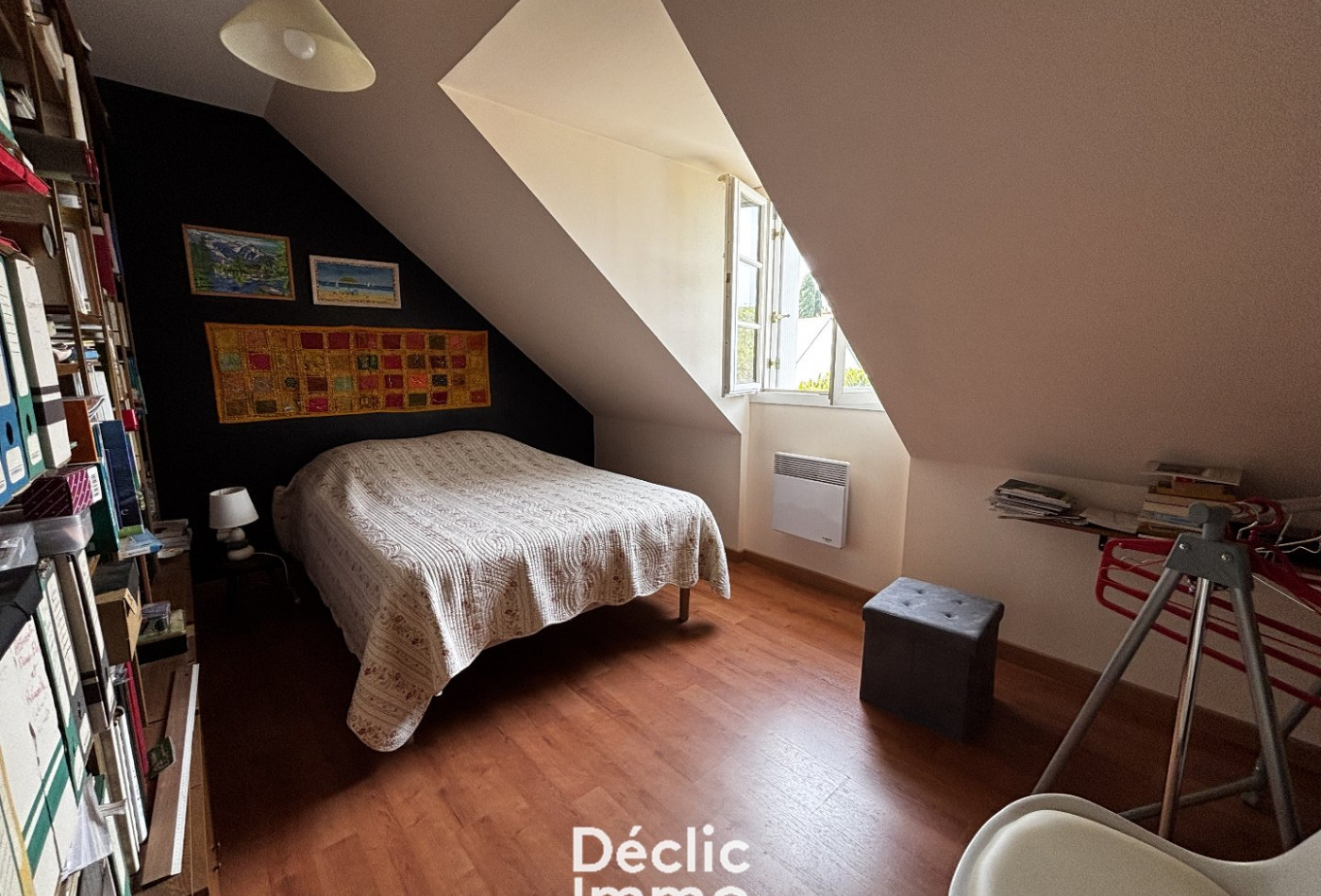 vente Maison individuelle Bourgueil - Photo 5
