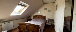 vente Maison individuelle Bourgueil