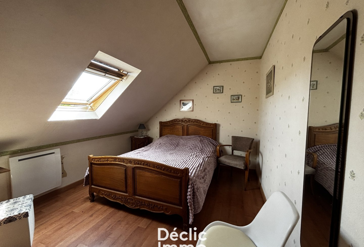 vente Maison individuelle Bourgueil - Photo 6